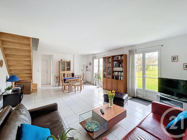 Maison à vendre  6 pièces - 116 m2 LE MEUX - 60