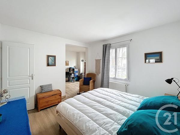 Maison à vendre  6 pièces - 116 m2 LE MEUX - 60