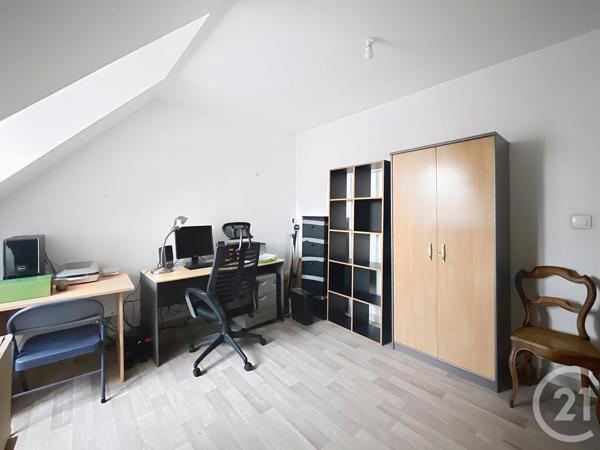 Maison à vendre  6 pièces - 116 m2 LE MEUX - 60