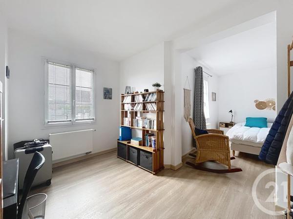 Maison à vendre  6 pièces - 116 m2 LE MEUX - 60