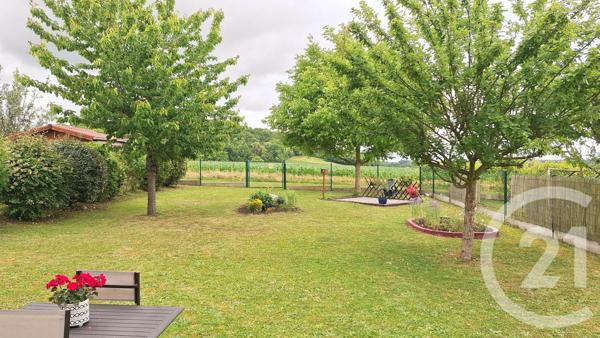 Maison à vendre  6 pièces - 116 m2 LE MEUX - 60