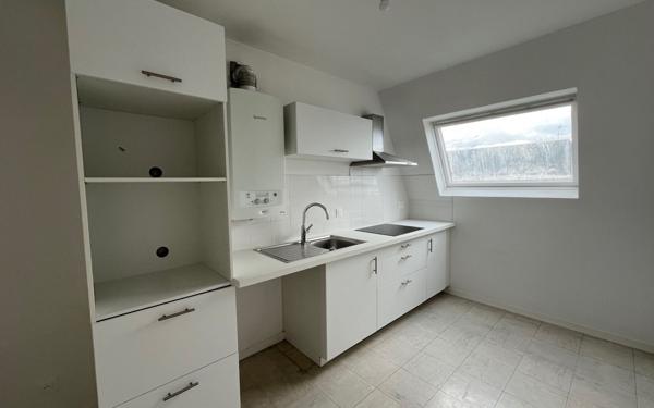 Appartement à louer    3 pièces •  Limoges