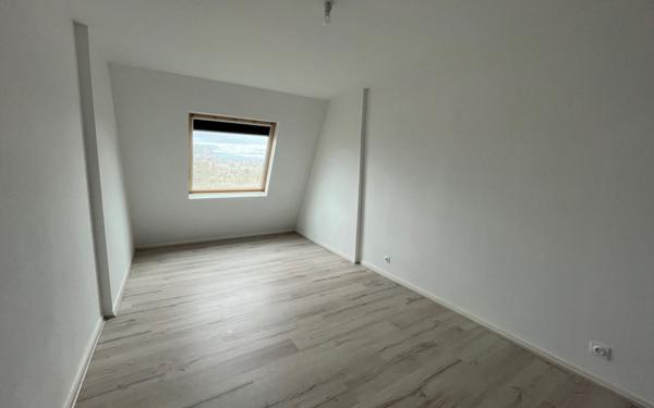 Appartement à louer    3 pièces •  Limoges