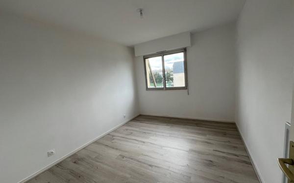 Appartement à louer    3 pièces •  Limoges