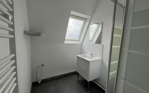 Appartement à louer    3 pièces •  Limoges