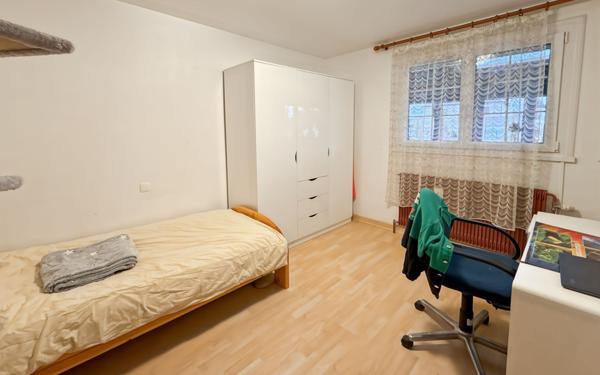 Maison à vendre    4 pièces •  Saran