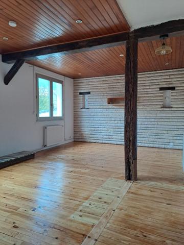 MAISON LA ROCHELLE - Port Neuf SANS VIS A VIS