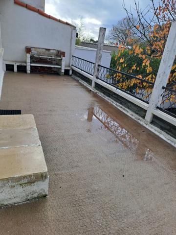 MAISON LA ROCHELLE - Port Neuf SANS VIS A VIS