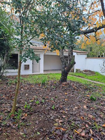 MAISON LA ROCHELLE - Port Neuf SANS VIS A VIS