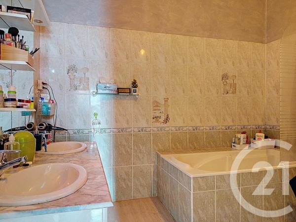 Maison à vendre  6 pièces - 179,42 m2 VARILHES - 09