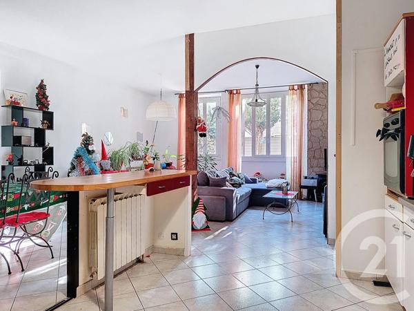 Maison à vendre  6 pièces - 179,42 m2 VARILHES - 09