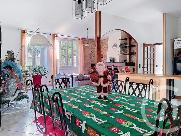 Maison à vendre  6 pièces - 179,42 m2 VARILHES - 09