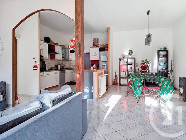 Maison à vendre  6 pièces - 179,42 m2 VARILHES - 09