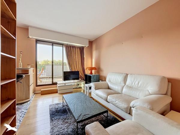 Appartement à vendre 166 625 € Tours 2 p 35 m² DPE F