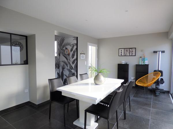 Maison Les Sables D Olonne 4 pièce(s) 82.23 m2