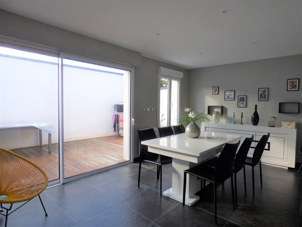 Maison Les Sables D Olonne 4 pièce(s) 82.23 m2