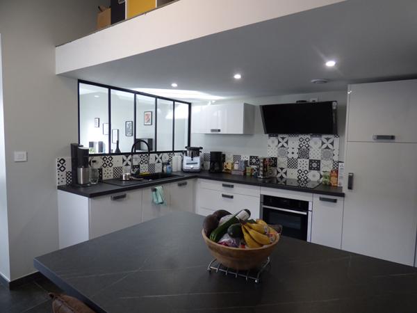 Maison Les Sables D Olonne 4 pièce(s) 82.23 m2