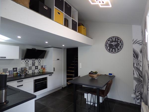 Maison Les Sables D Olonne 4 pièce(s) 82.23 m2