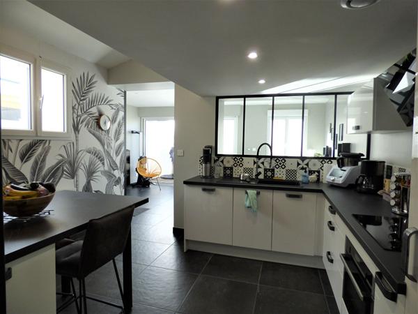 Maison Les Sables D Olonne 4 pièce(s) 82.23 m2