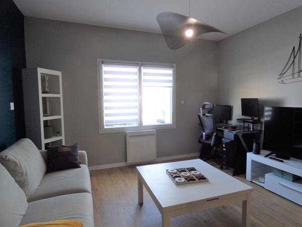 Maison Les Sables D Olonne 4 pièce(s) 82.23 m2