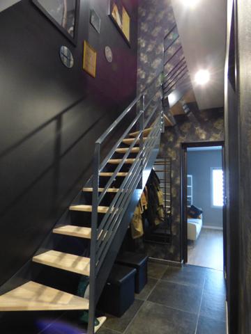 Maison Les Sables D Olonne 4 pièce(s) 82.23 m2