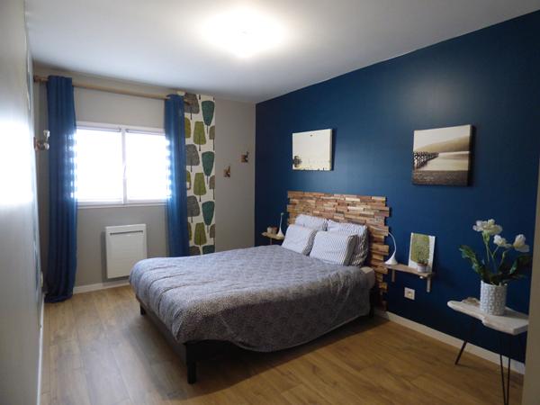 Maison Les Sables D Olonne 4 pièce(s) 82.23 m2