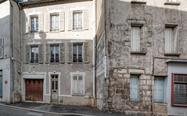 Appartement à vendre    3 pièces • 49,30 m2 Étampes