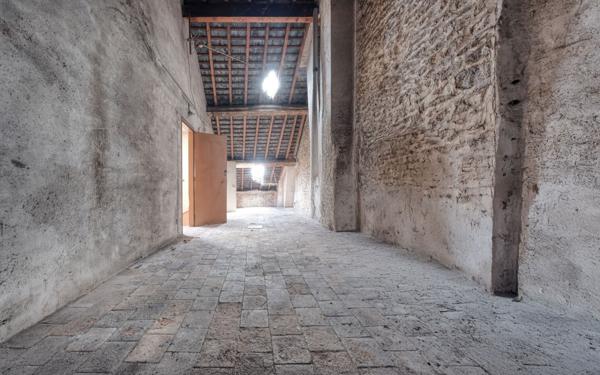 Appartement à vendre    3 pièces • 49,30 m2 Étampes