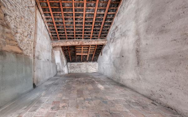 Appartement à vendre    3 pièces • 49,30 m2 Étampes