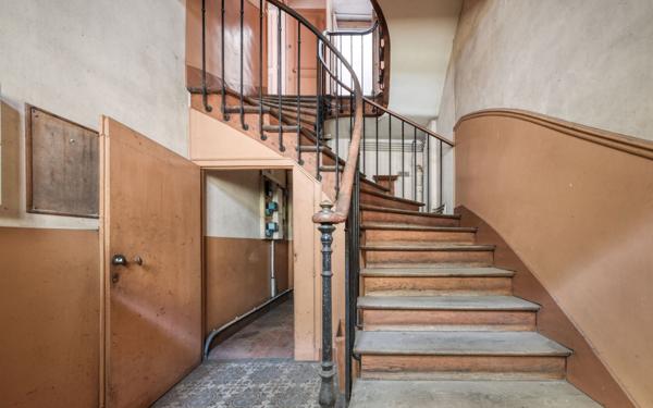 Appartement à vendre    3 pièces • 49,30 m2 Étampes