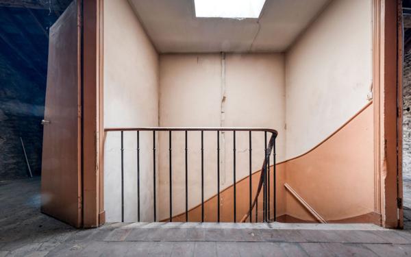 Appartement à vendre    3 pièces • 49,30 m2 Étampes