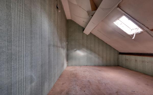 Appartement à vendre    3 pièces • 49,30 m2 Étampes