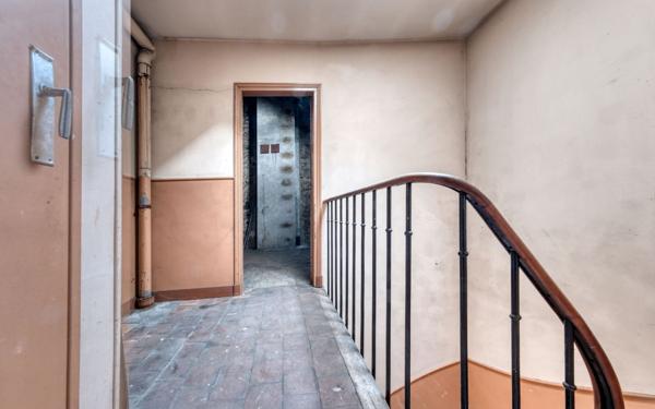 Appartement à vendre    3 pièces • 49,30 m2 Étampes