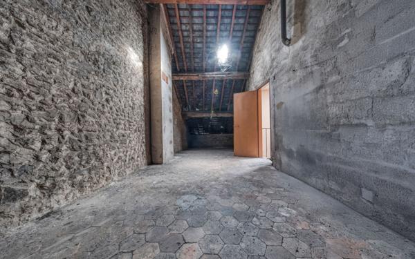 Appartement à vendre    3 pièces • 49,30 m2 Étampes