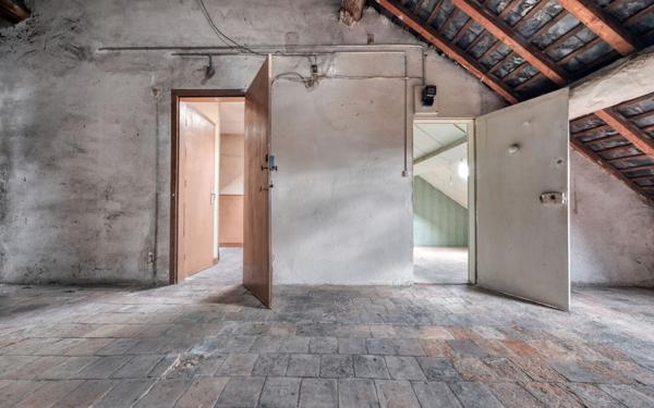 Appartement à vendre    3 pièces • 49,30 m2 Étampes