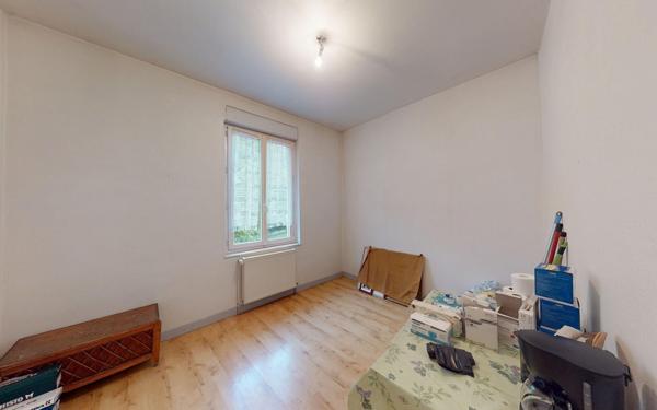 Appartement à vendre    3 pièces • 52,83 m2 Lyon 7