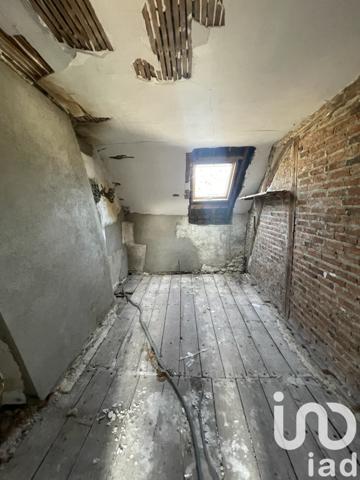 Maison à vendre 9 pièces 227 m² Chevilly