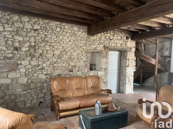 Maison à vendre 9 pièces 227 m² Chevilly