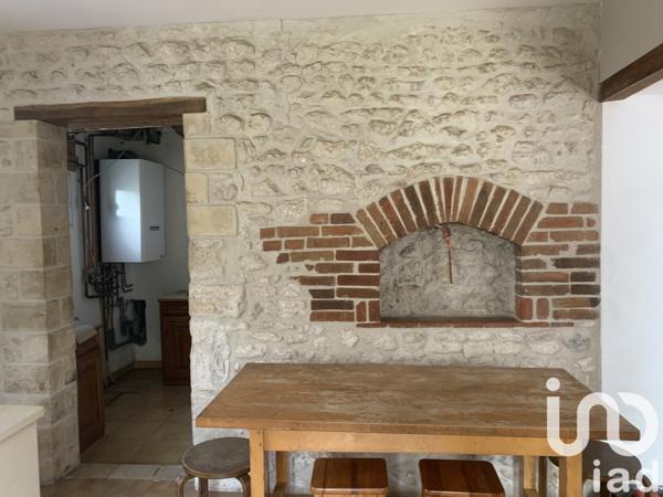 Maison à vendre 9 pièces 227 m² Chevilly