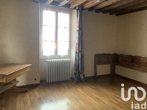 Maison à vendre 9 pièces 227 m² Chevilly