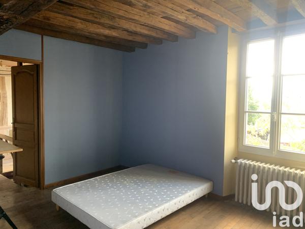 Maison à vendre 9 pièces 227 m² Chevilly