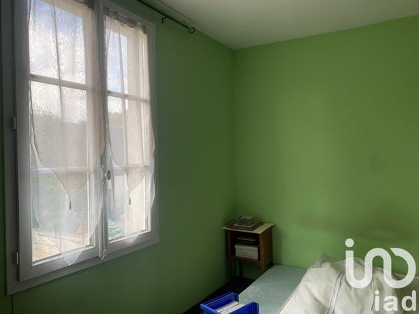 Maison à vendre 9 pièces 227 m² Chevilly