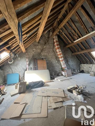 Maison à vendre 9 pièces 227 m² Chevilly