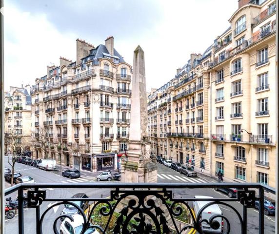 NEUILLY SUR SEINE - PLAINE DES SABLONS - 6 PIECES. 195 m². PROCHE METRO