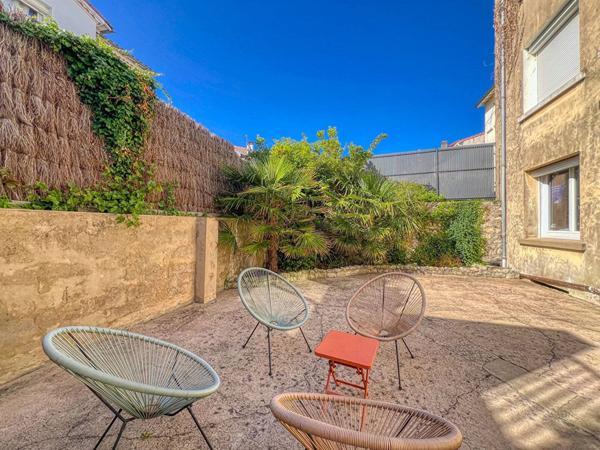 APPARTEMENT à ROYAN