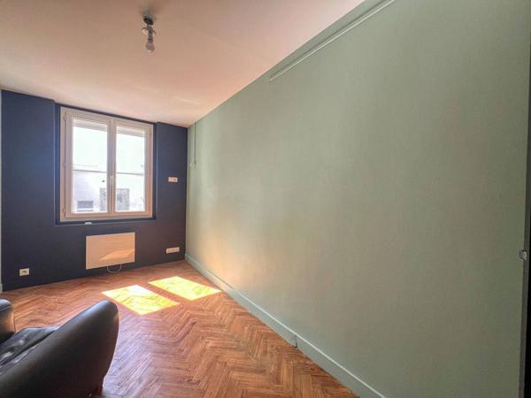 APPARTEMENT à ROYAN