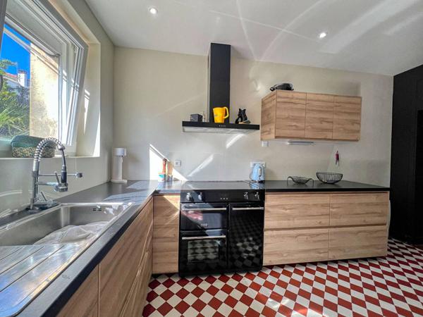 APPARTEMENT à ROYAN