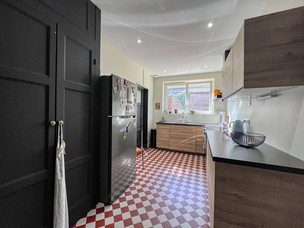 APPARTEMENT à ROYAN