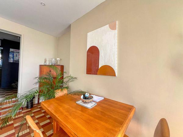 APPARTEMENT à ROYAN