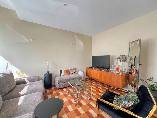 APPARTEMENT à ROYAN
